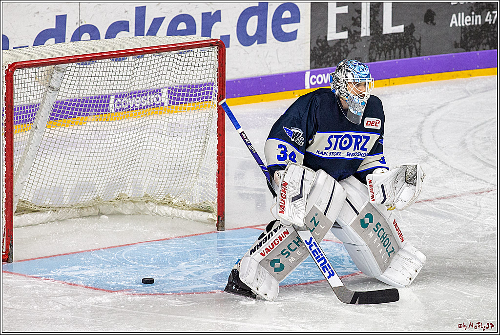 DEL; Koelner Haie - Schwenninger Wild Wings;; Koeln, 18.10.2019